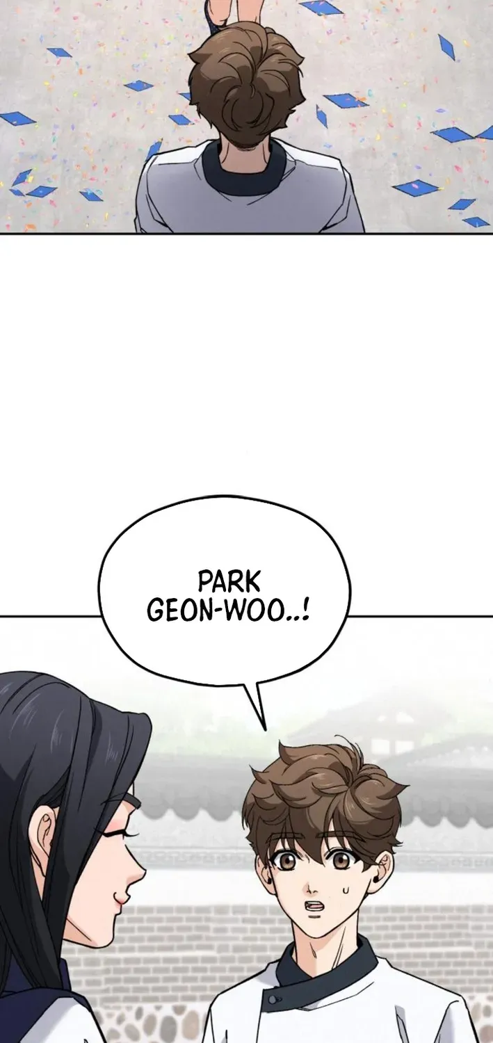 God’s Cuisine Chapter 15 page 31 - 