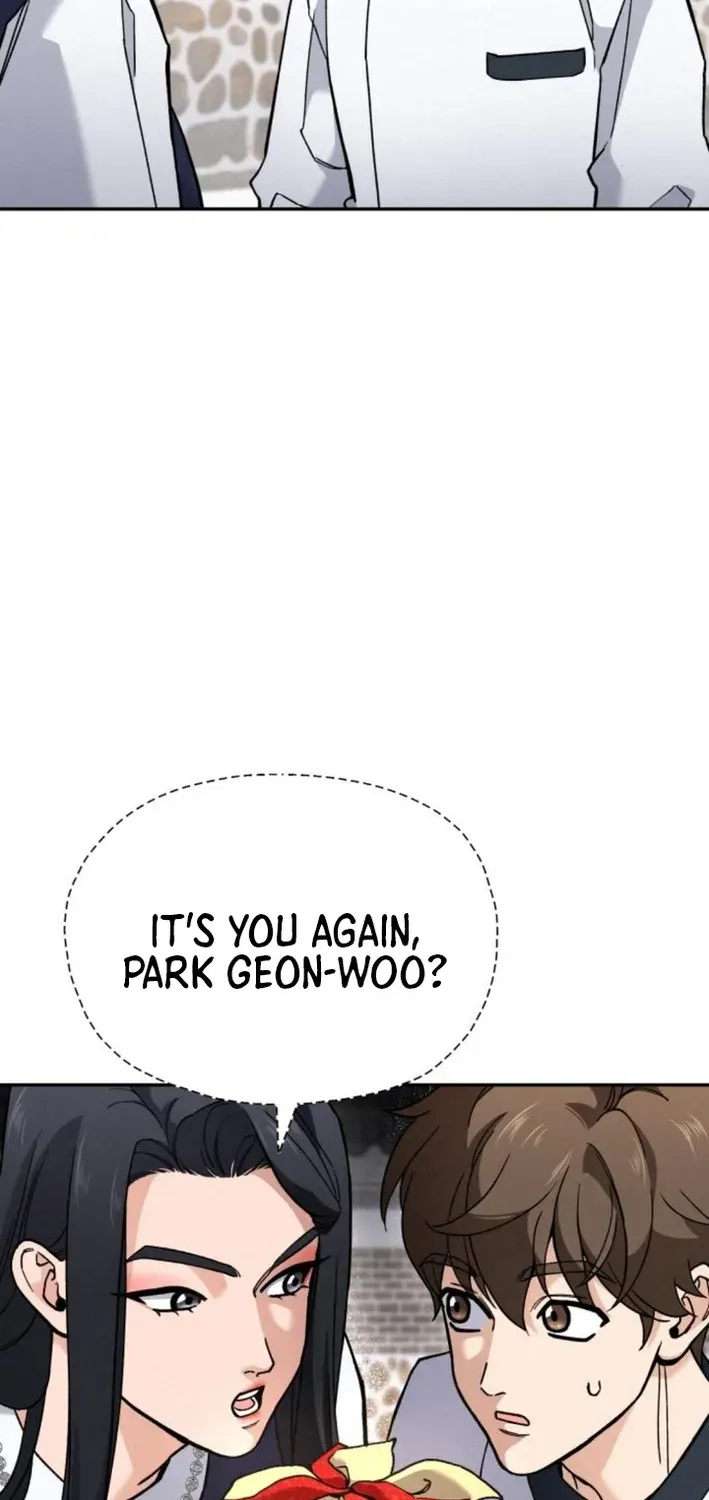 God’s Cuisine Chapter 15 page 32 - 