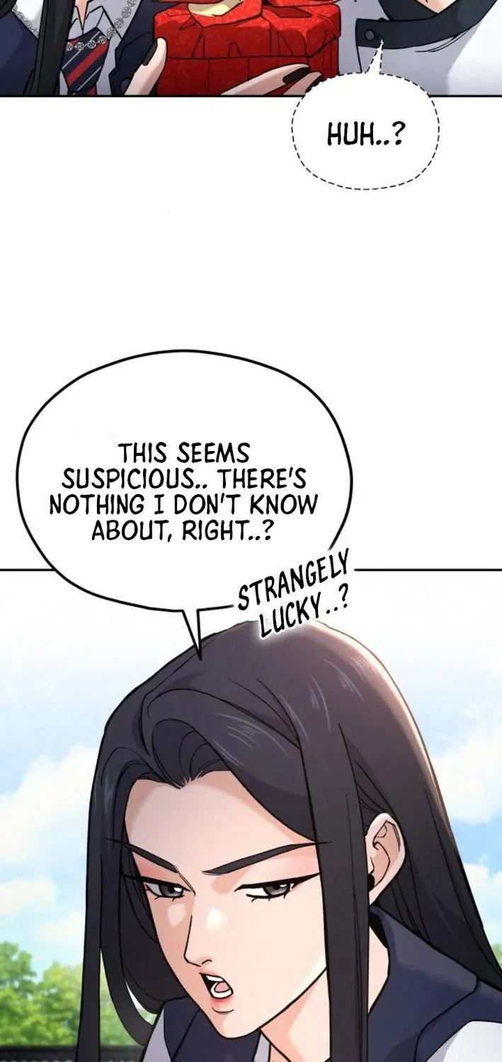 God’s Cuisine Chapter 15 page 33 - 