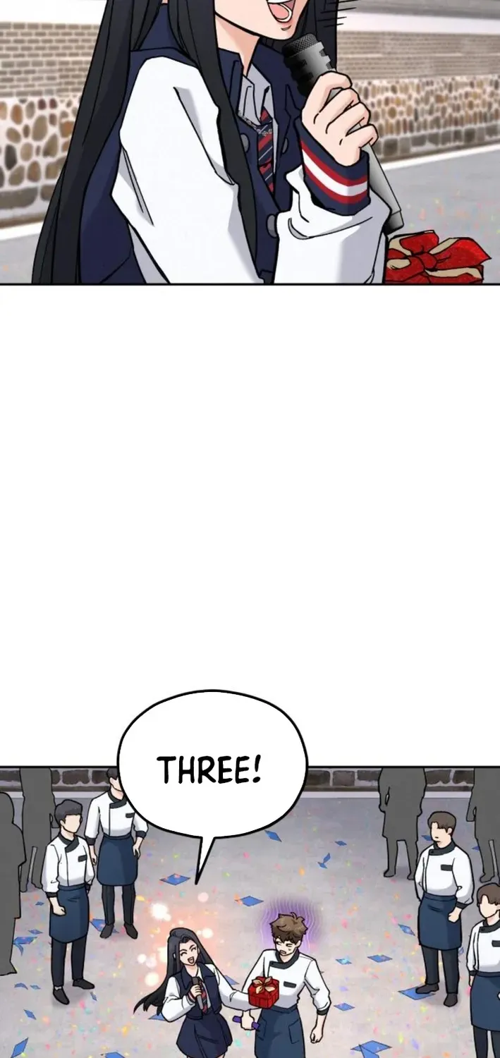 God’s Cuisine Chapter 15 page 37 - 