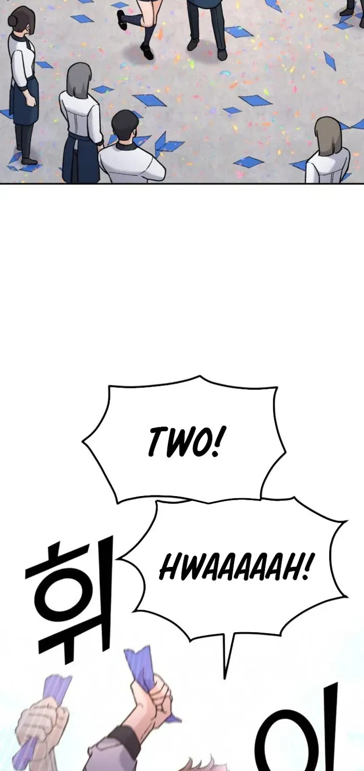 God’s Cuisine Chapter 15 page 38 - 