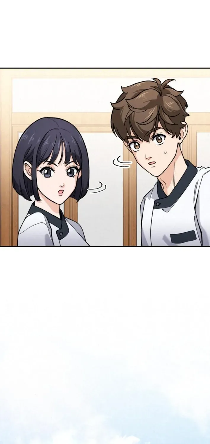 God’s Cuisine Chapter 15 page 5 - 