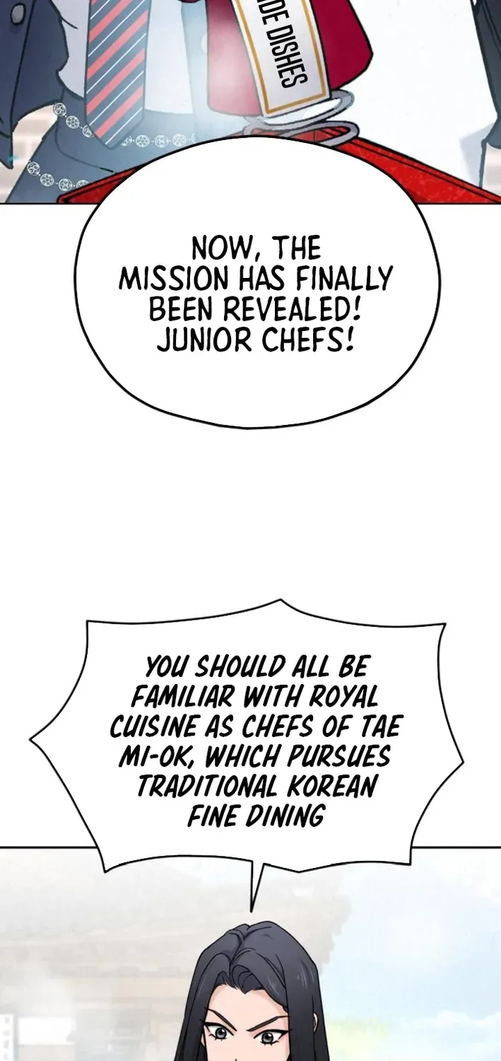 God’s Cuisine Chapter 15 page 43 - 