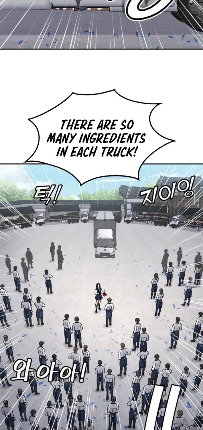 God’s Cuisine Chapter 15 page 46 - 