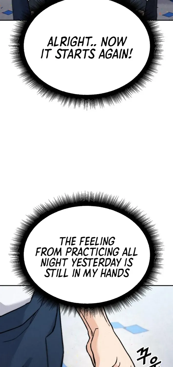 God’s Cuisine Chapter 15 page 52 - 