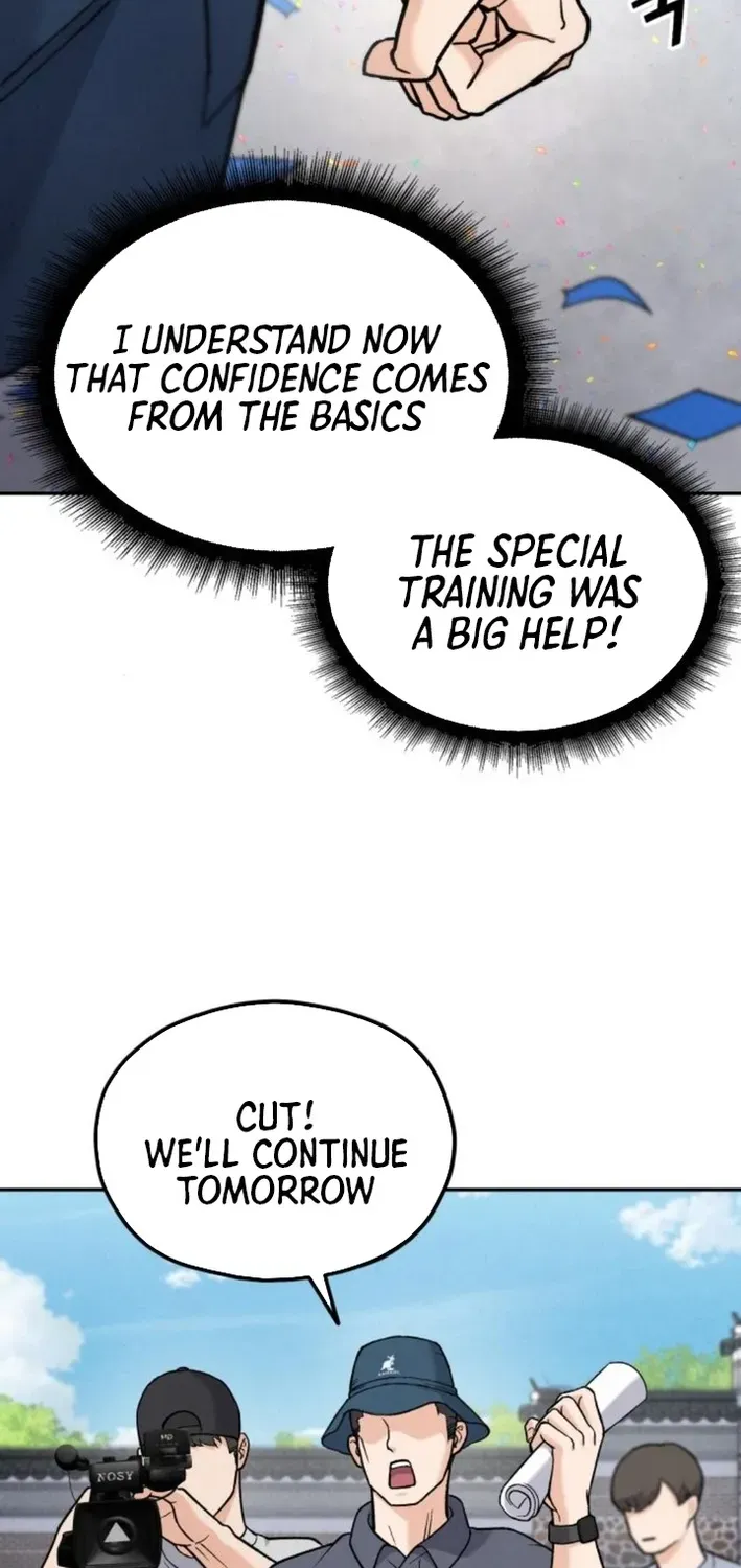 God’s Cuisine Chapter 15 page 53 - 