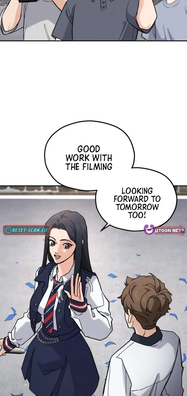God’s Cuisine Chapter 15 page 54 - 
