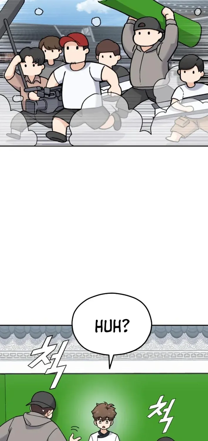 God’s Cuisine Chapter 15 page 57 - 