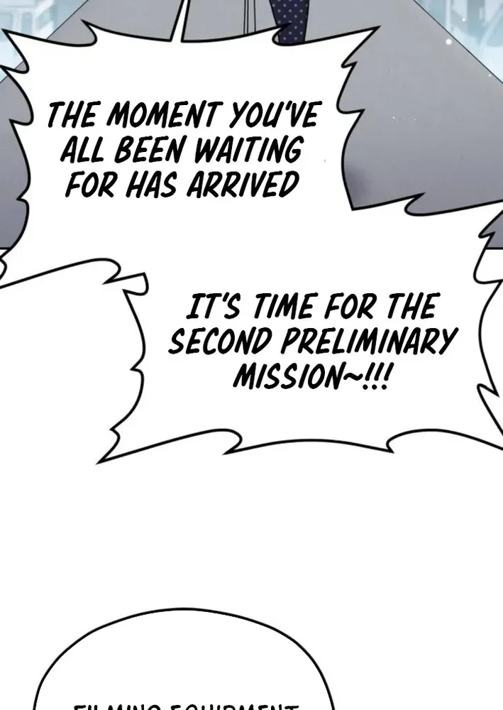 God’s Cuisine Chapter 15 page 7 - 