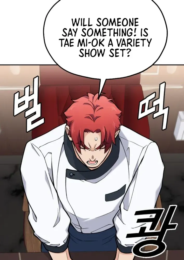 God’s Cuisine Chapter 15 page 63 - 