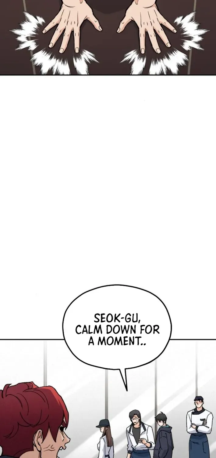 God’s Cuisine Chapter 15 page 64 - 