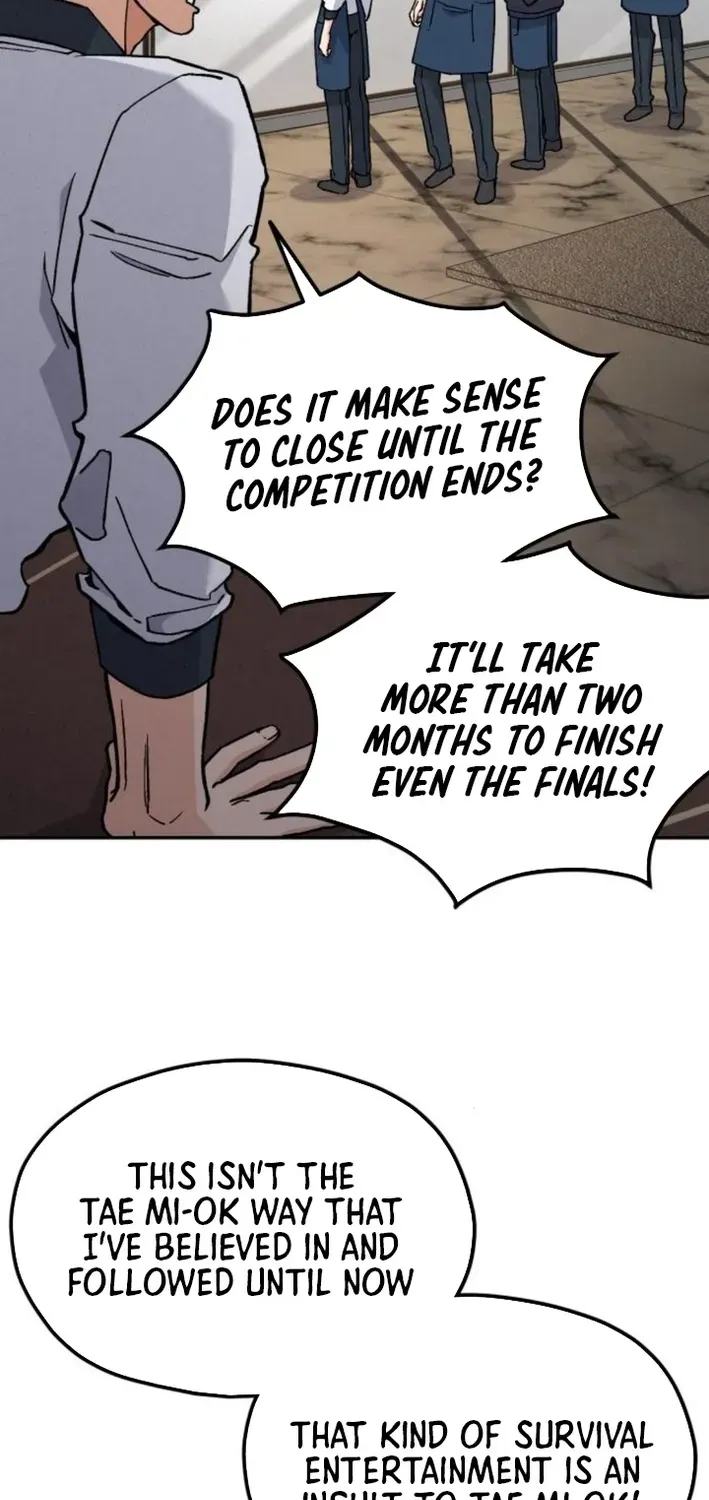 God’s Cuisine Chapter 15 page 65 - 