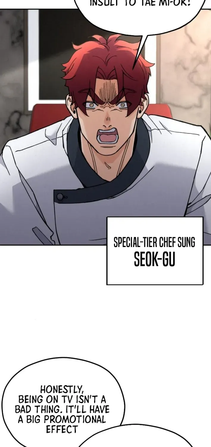 God’s Cuisine Chapter 15 page 66 - 