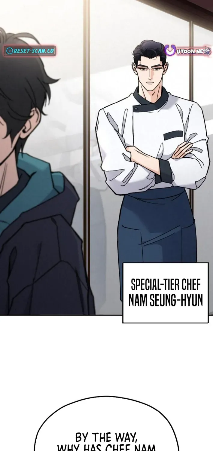 God’s Cuisine Chapter 15 page 68 - 