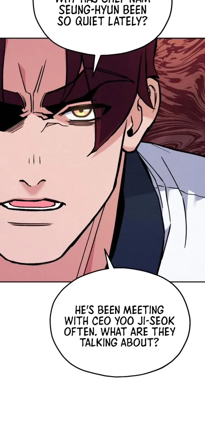 God’s Cuisine Chapter 15 page 69 - 