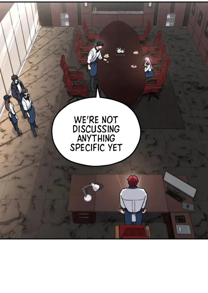 God’s Cuisine Chapter 15 page 70 - 