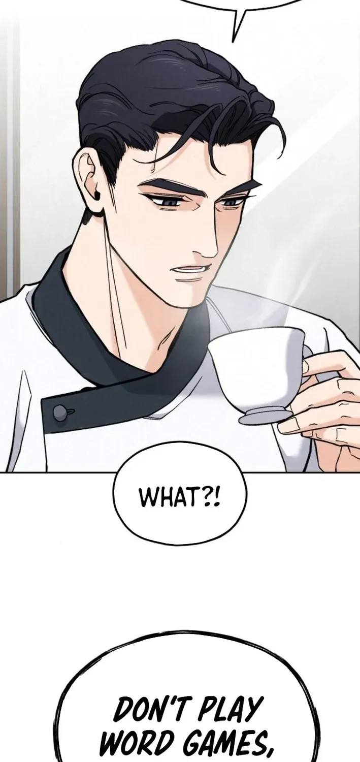 God’s Cuisine Chapter 15 page 72 - 