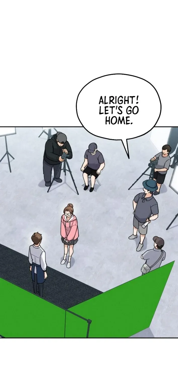 God’s Cuisine Chapter 15 page 79 - 