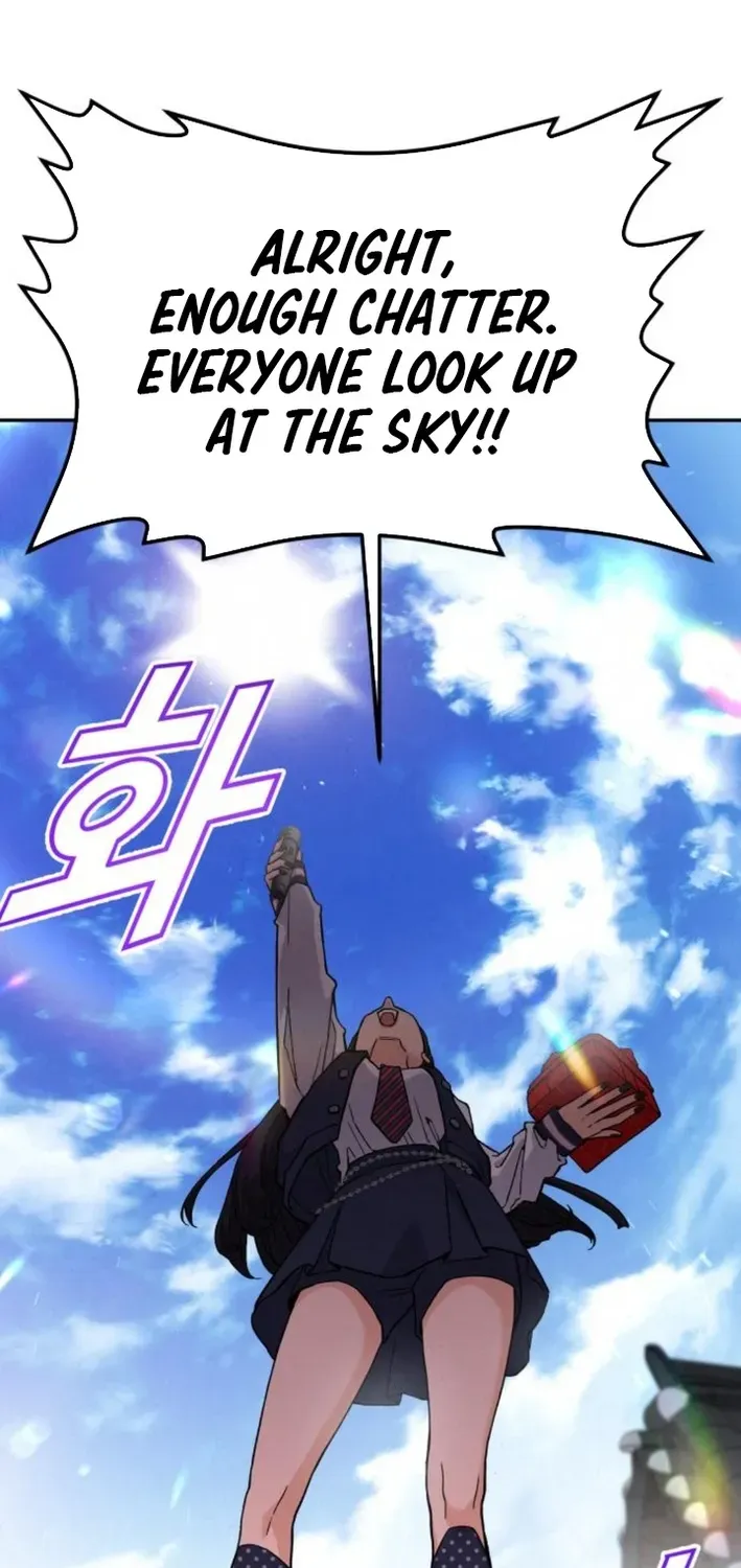 God’s Cuisine Chapter 15 page 9 - 