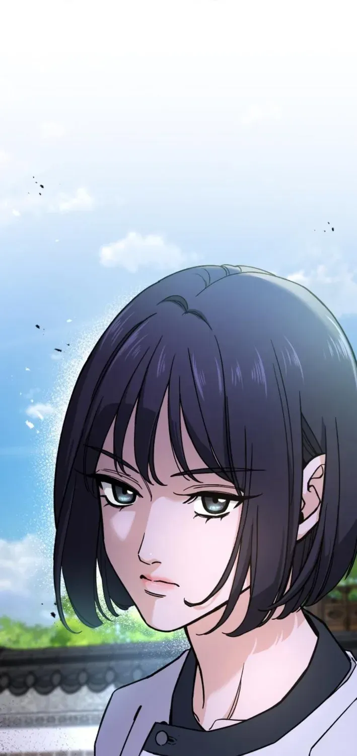 God’s Cuisine Chapter 15 page 85 - 