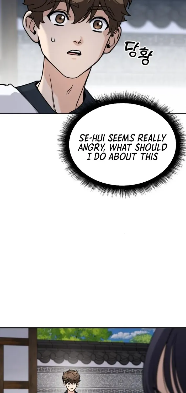 God’s Cuisine Chapter 15 page 88 - 