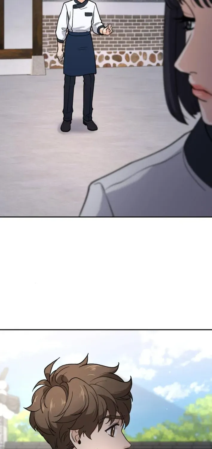 God’s Cuisine Chapter 15 page 89 - 