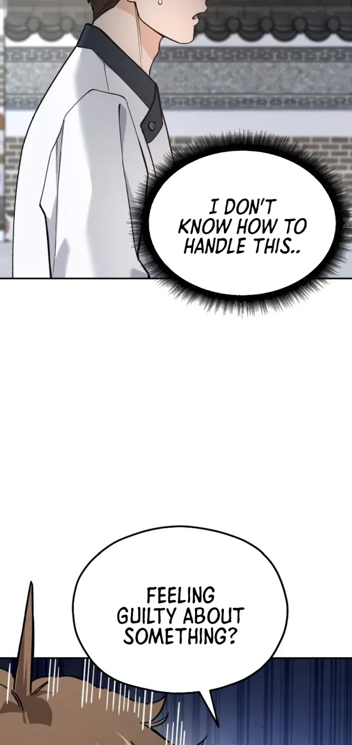 God’s Cuisine Chapter 15 page 90 - 