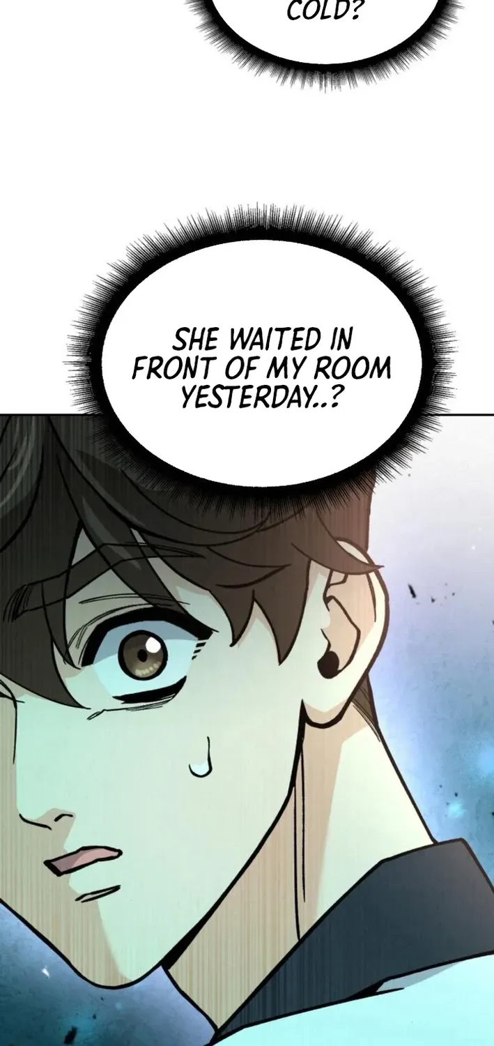 God’s Cuisine Chapter 15 page 100 - 