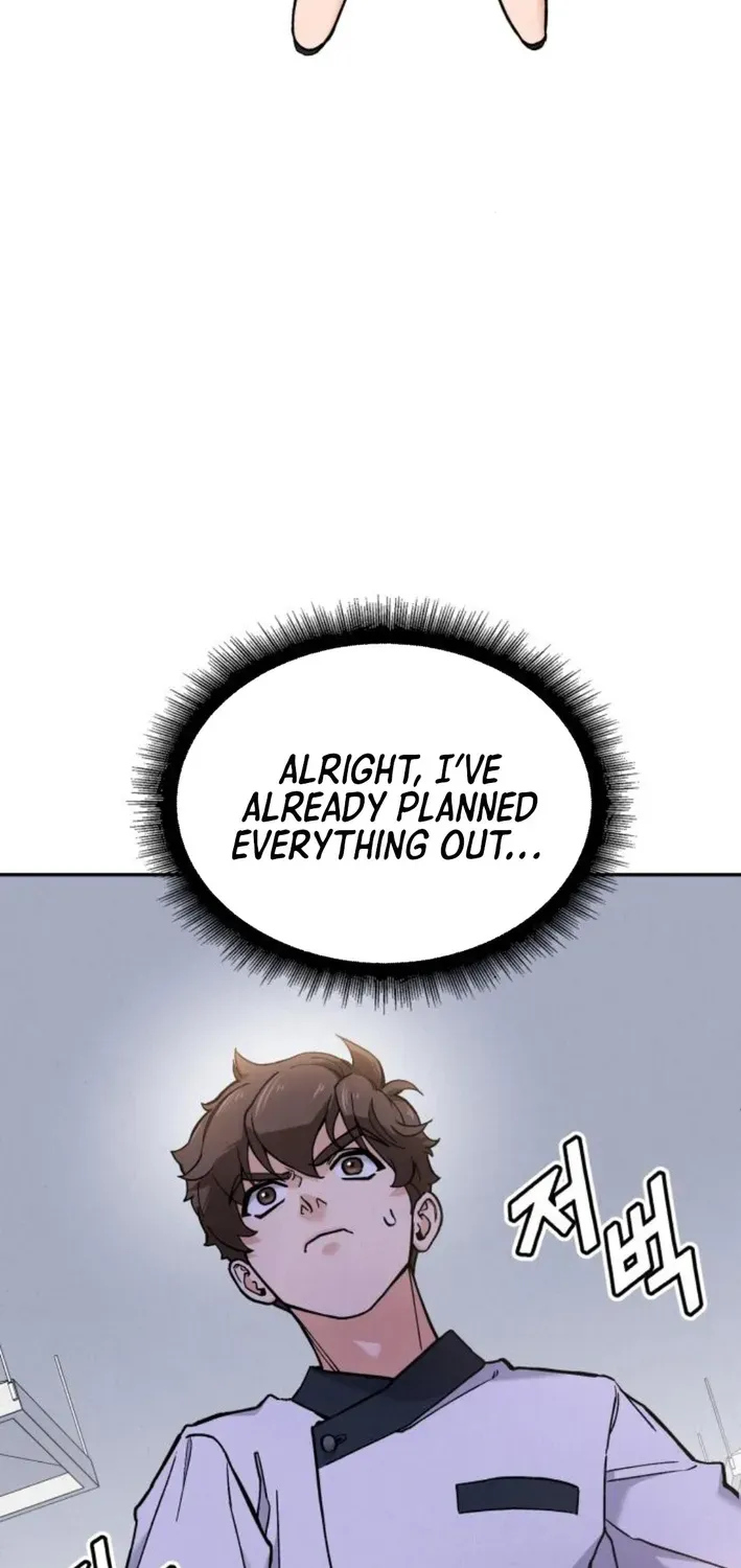 God’s Cuisine Chapter 16 page 11 - 