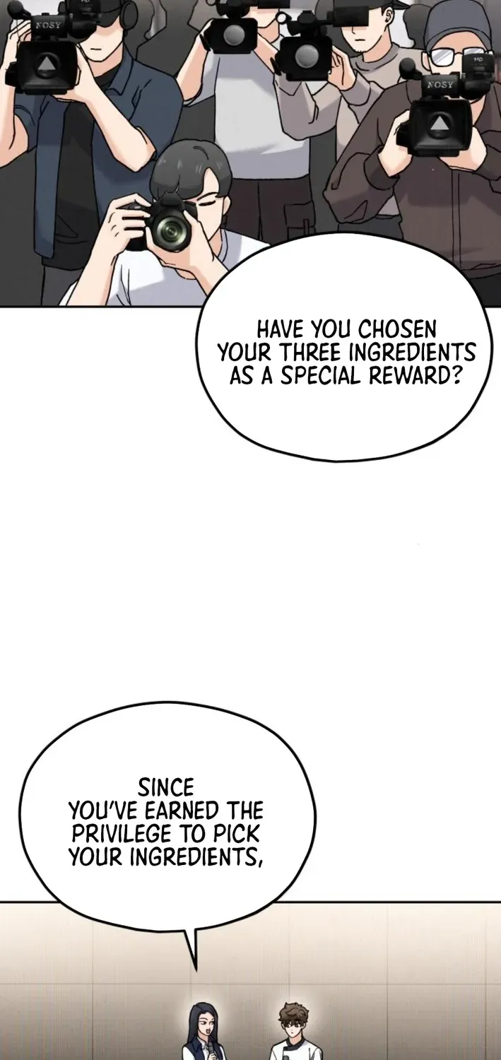 God’s Cuisine Chapter 16 page 13 - 
