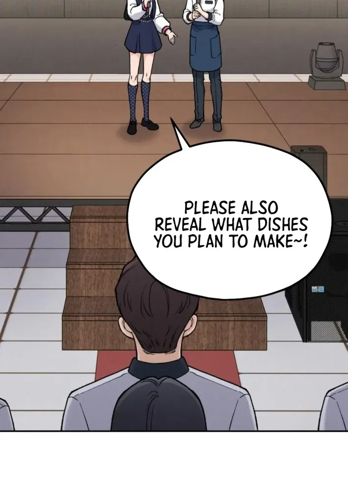 God’s Cuisine Chapter 16 page 14 - 