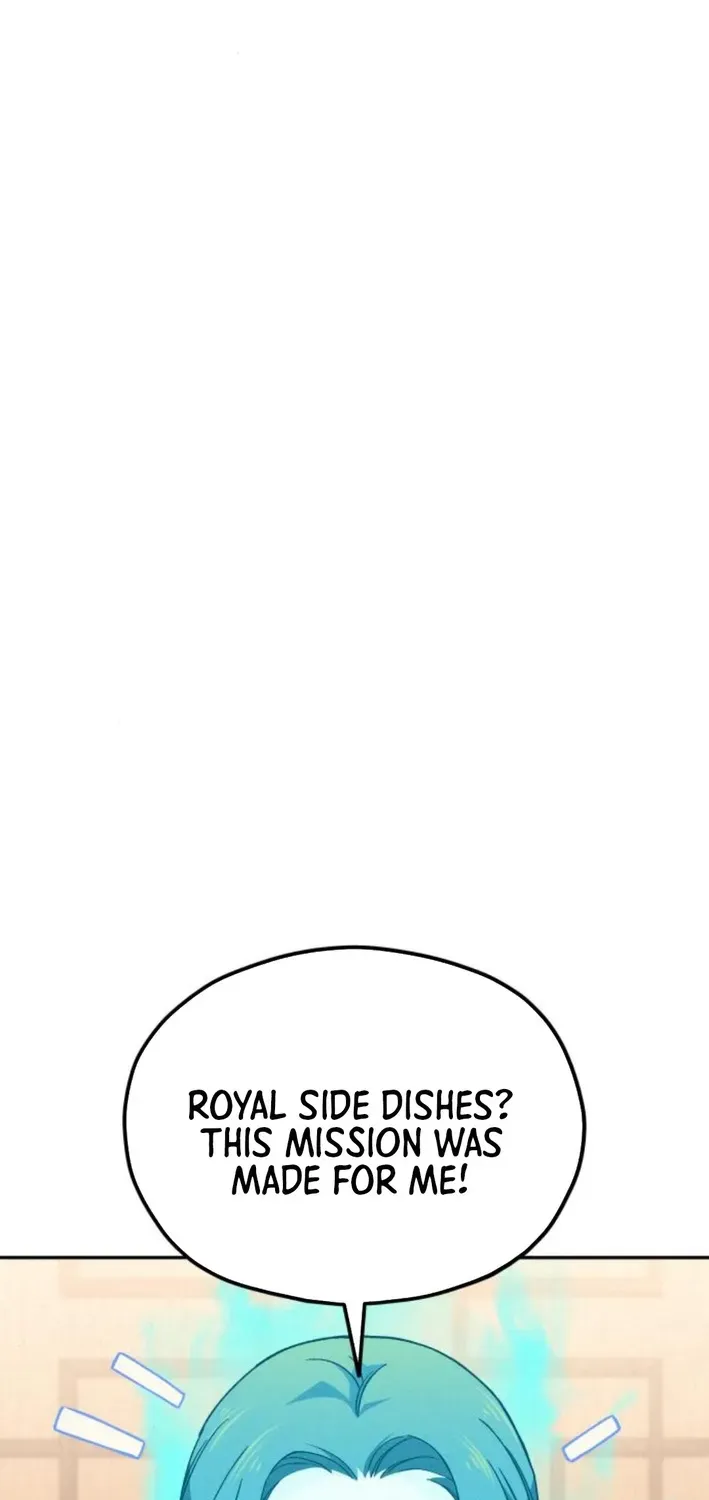 God’s Cuisine Chapter 16 page 16 - 