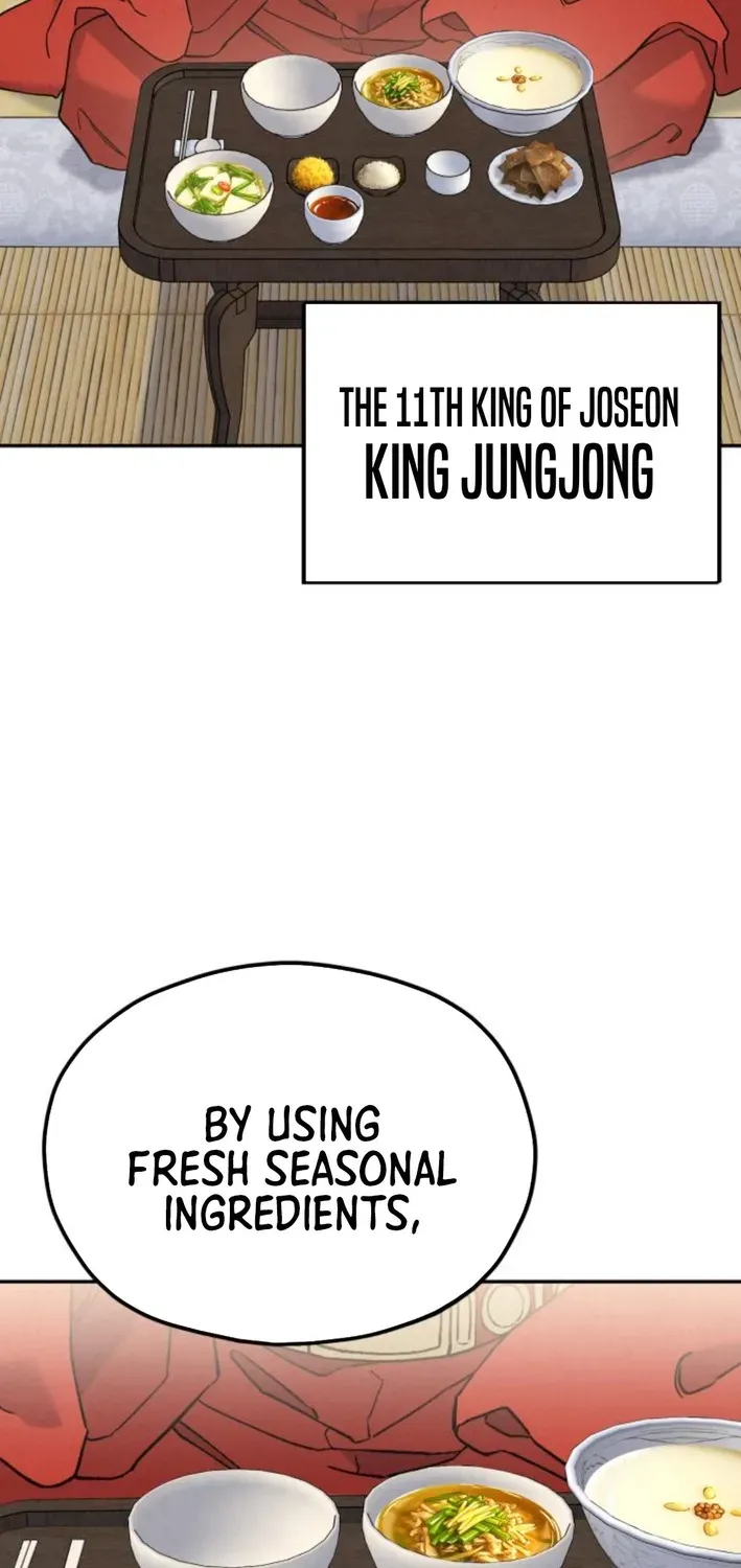 God’s Cuisine Chapter 16 page 22 - 