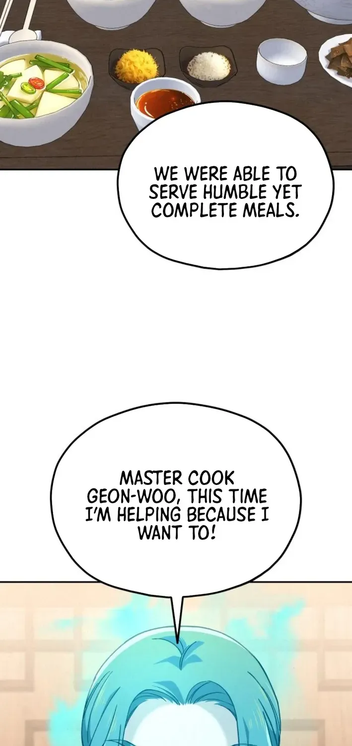 God’s Cuisine Chapter 16 page 23 - 