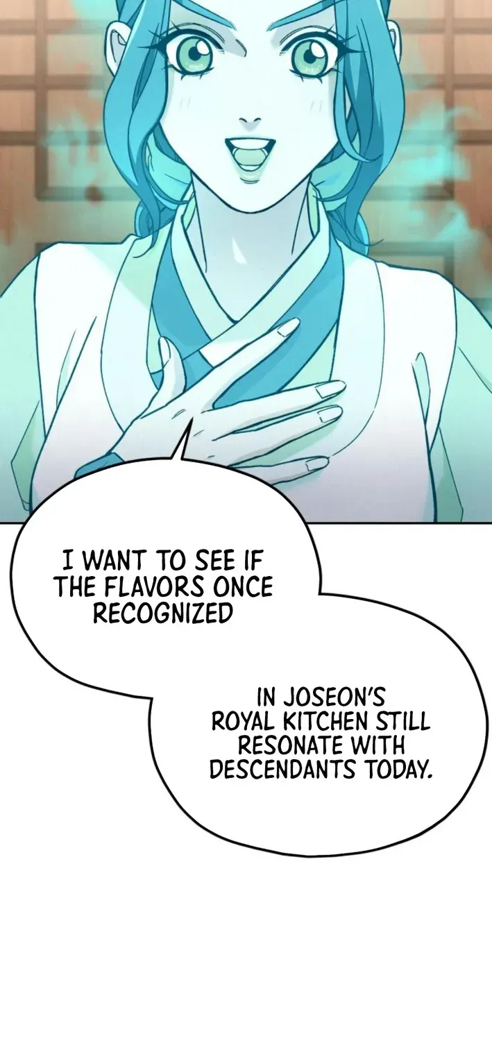 God’s Cuisine Chapter 16 page 24 - 