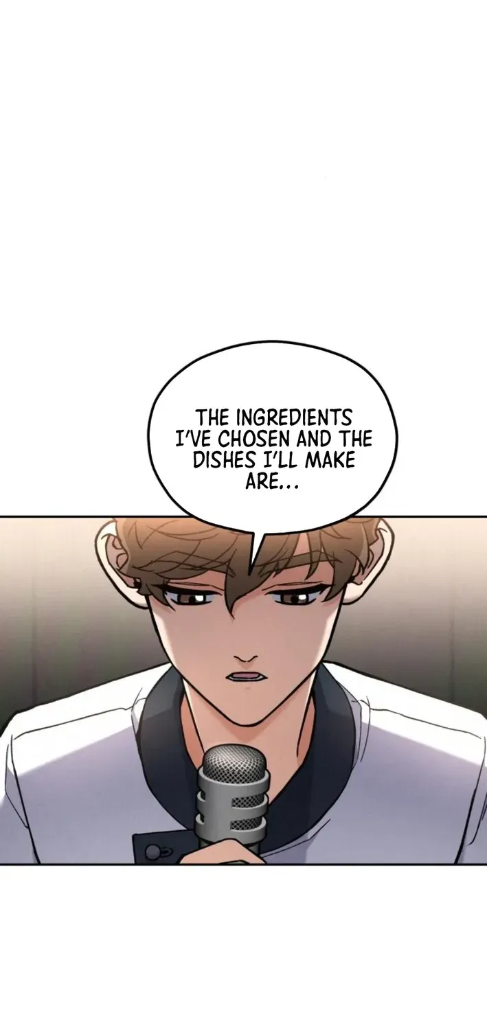 God’s Cuisine Chapter 16 page 25 - 
