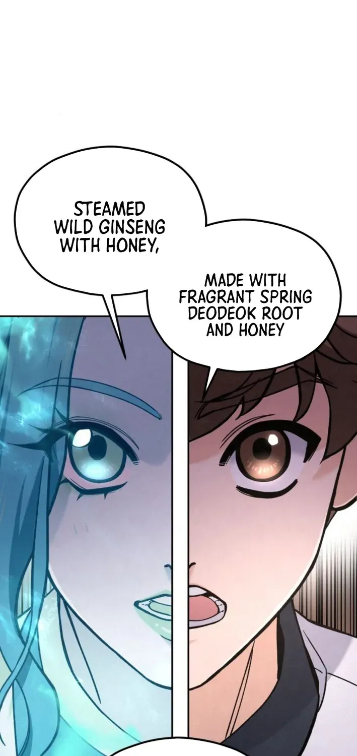 God’s Cuisine Chapter 16 page 26 - 