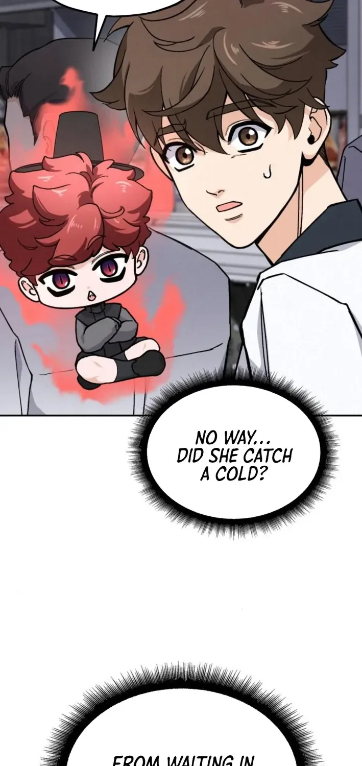 God’s Cuisine Chapter 16 page 4 - 