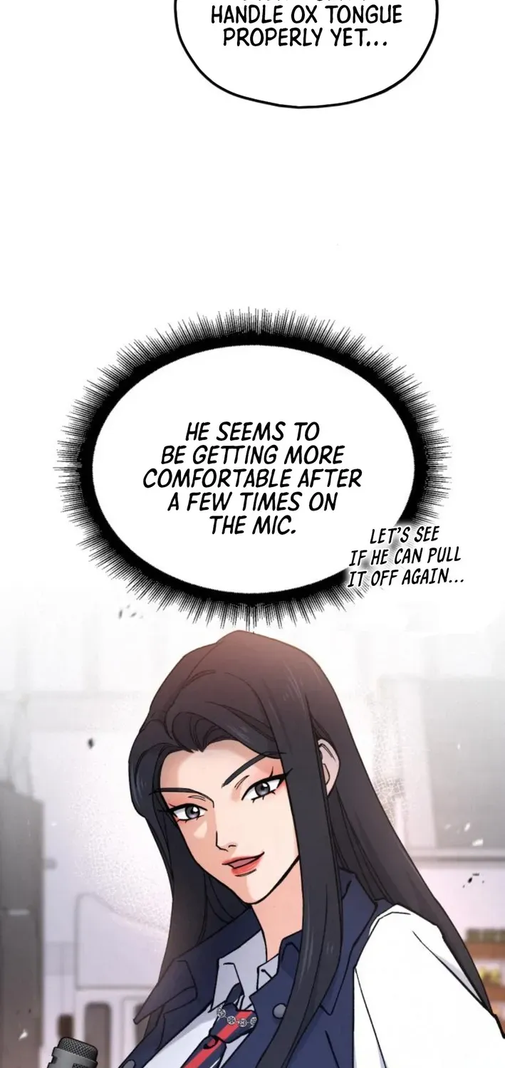 God’s Cuisine Chapter 16 page 31 - 