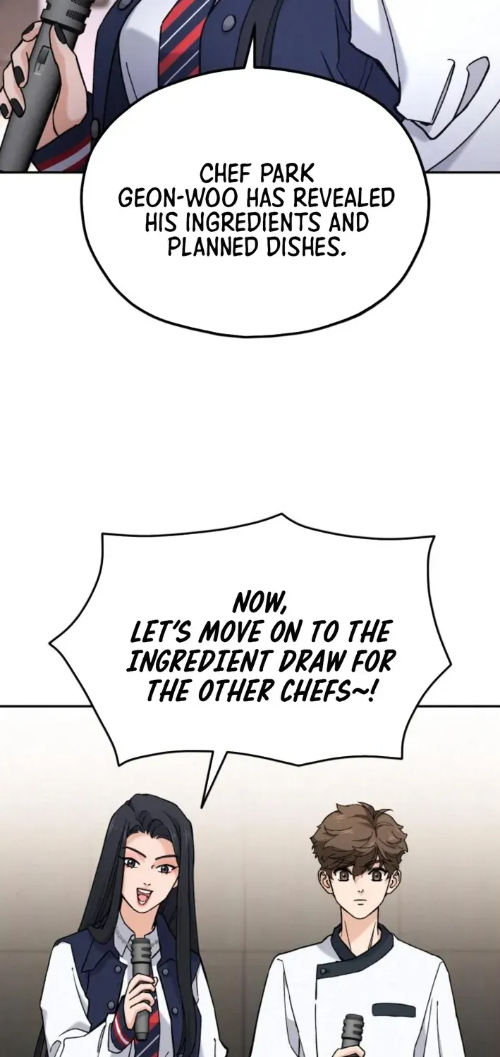 God’s Cuisine Chapter 16 page 32 - 