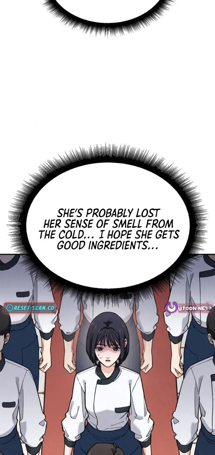 God’s Cuisine Chapter 16 page 36 - 