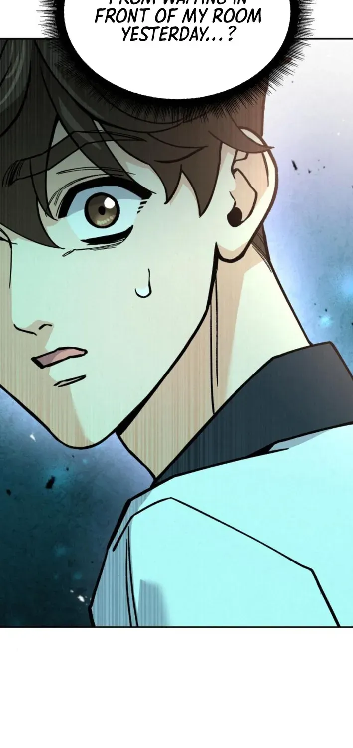 God’s Cuisine Chapter 16 page 5 - 