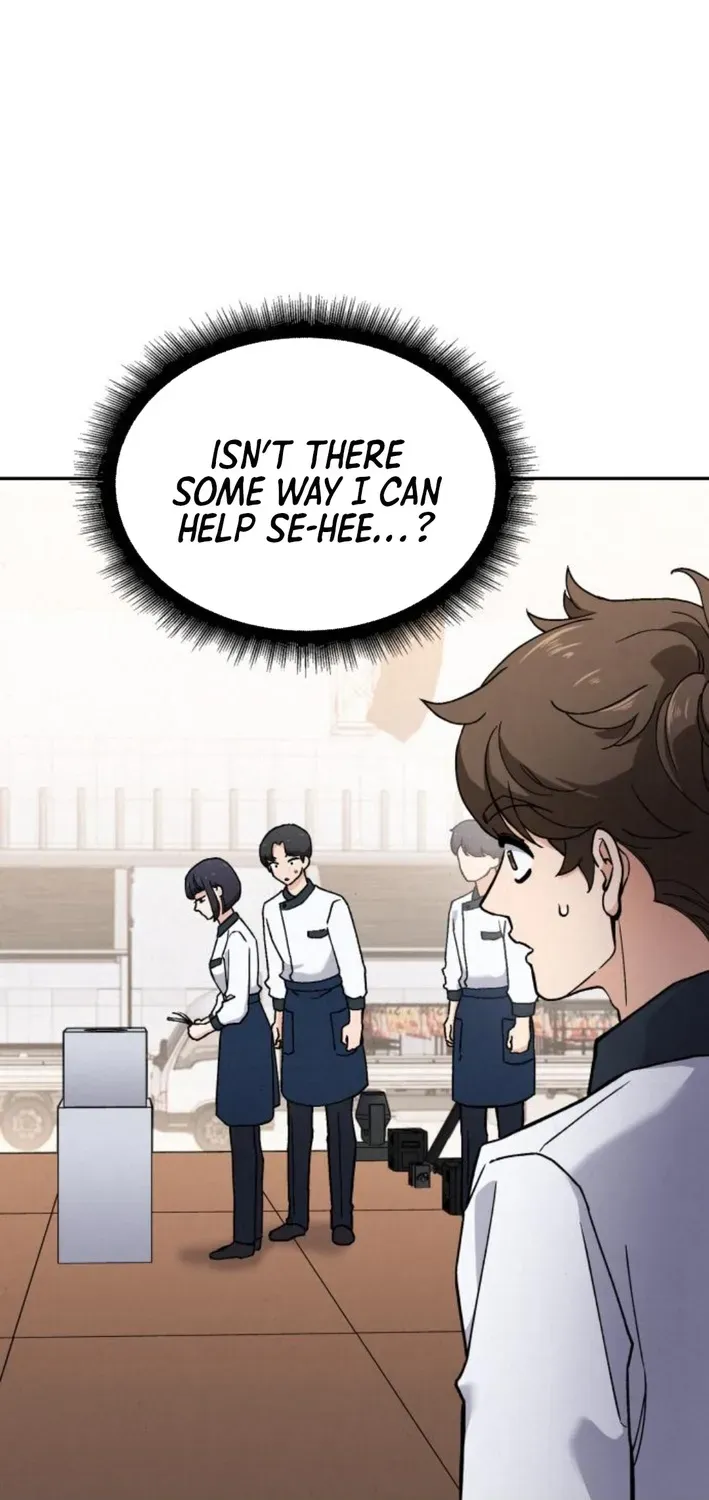 God’s Cuisine Chapter 16 page 43 - 