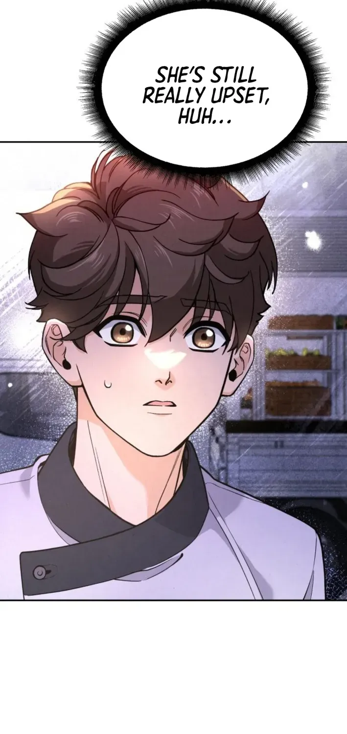 God’s Cuisine Chapter 16 page 46 - 