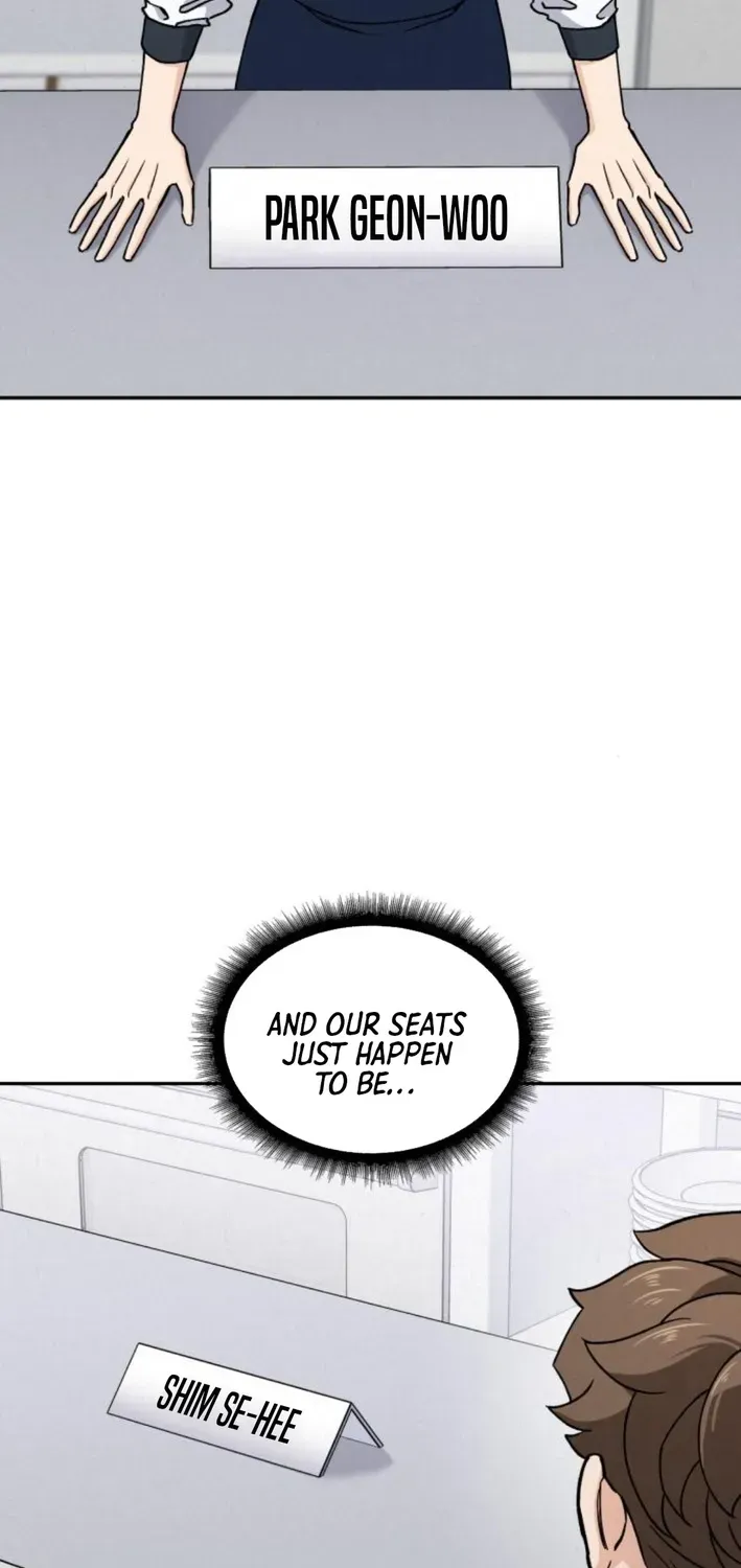 God’s Cuisine Chapter 16 page 50 - 