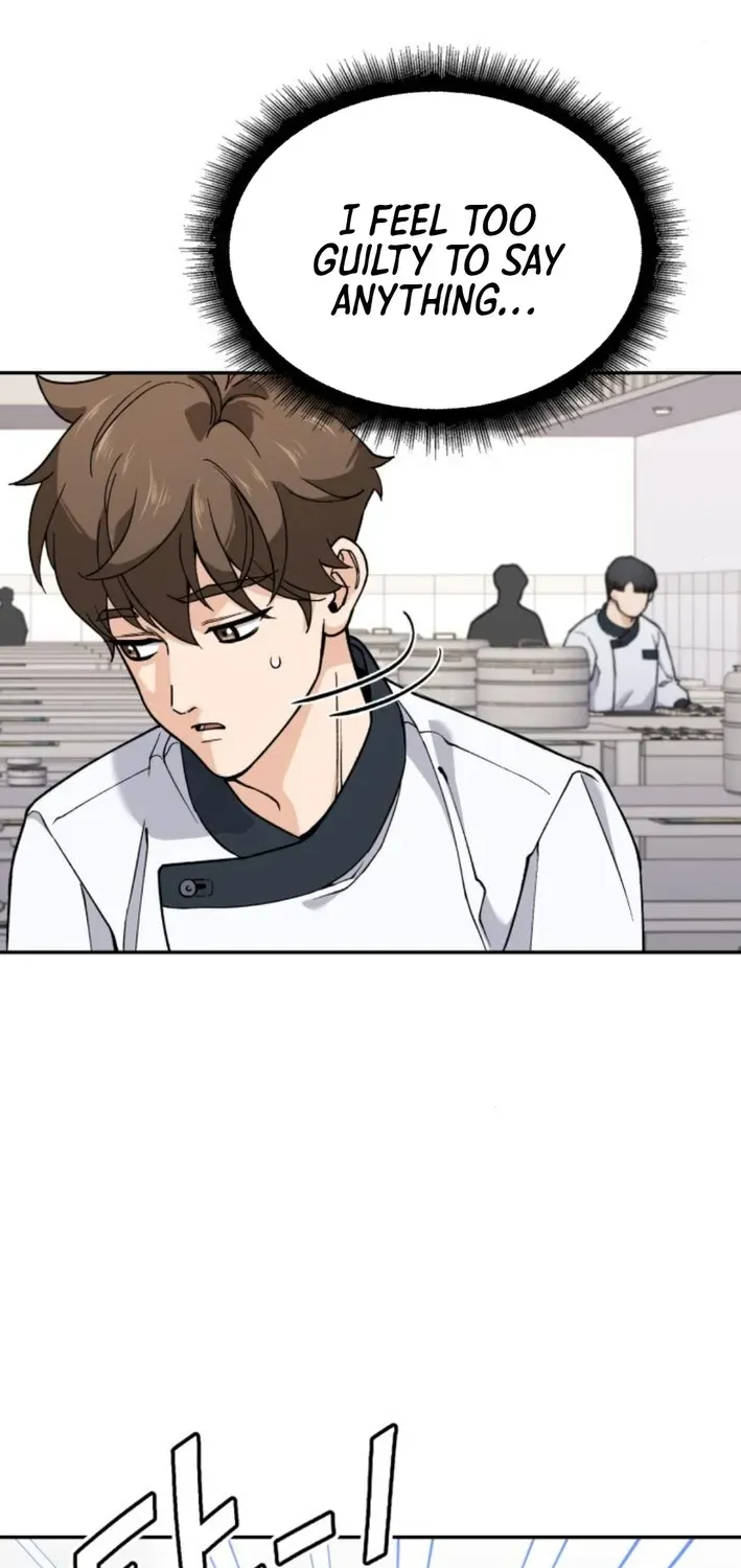 God’s Cuisine Chapter 16 page 54 - 