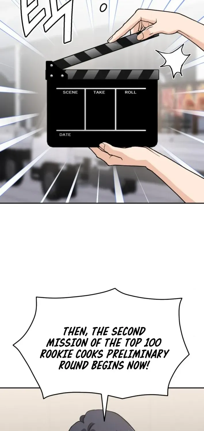 God’s Cuisine Chapter 16 page 55 - 