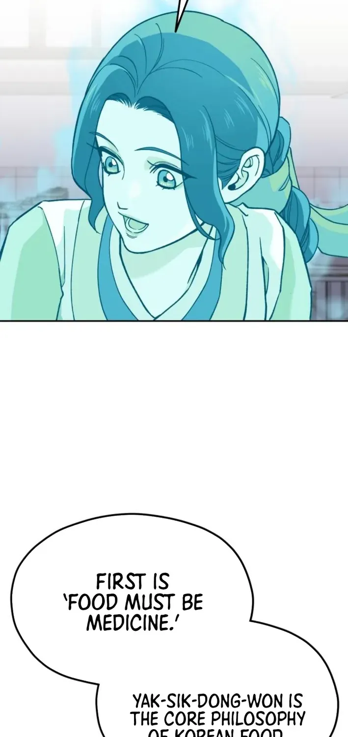 God’s Cuisine Chapter 16 page 60 - 