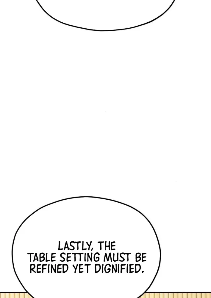 God’s Cuisine Chapter 16 page 63 - 