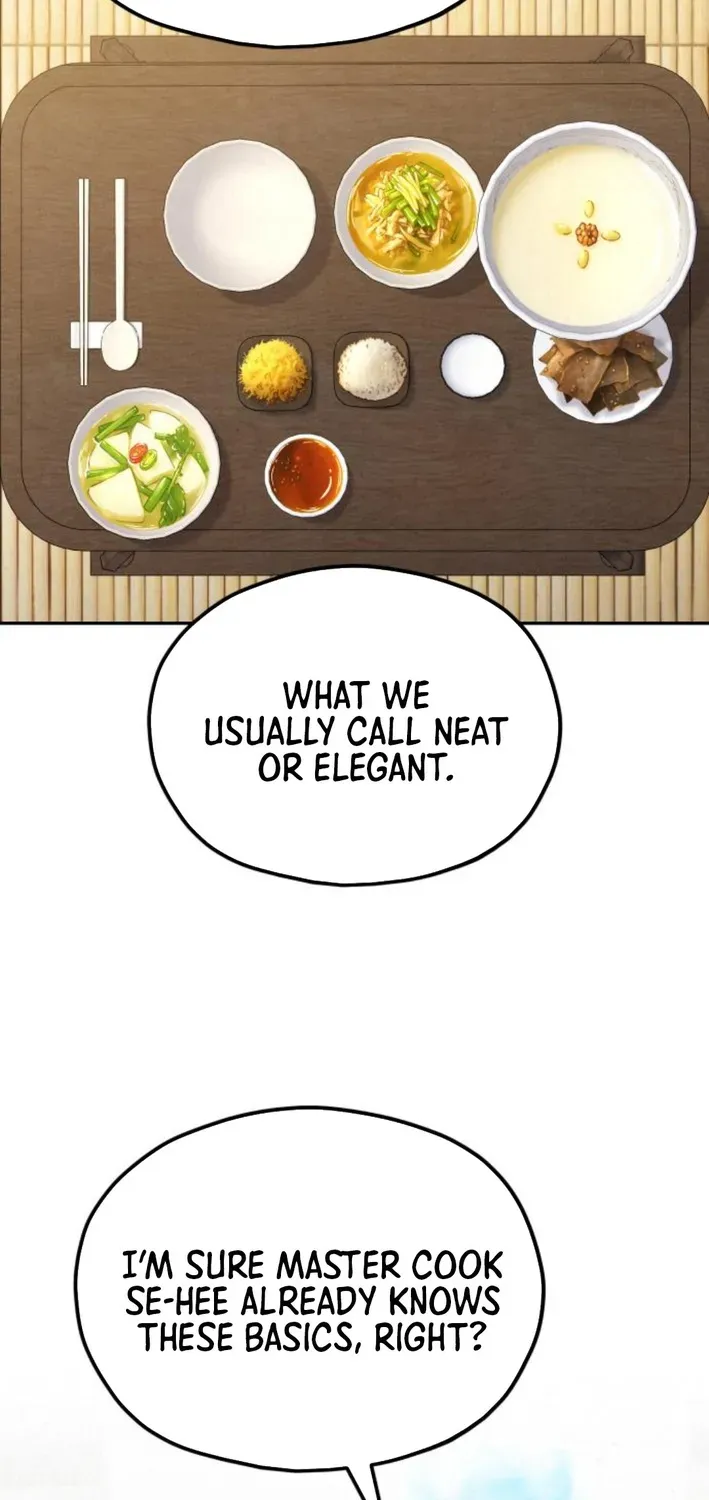 God’s Cuisine Chapter 16 page 64 - 